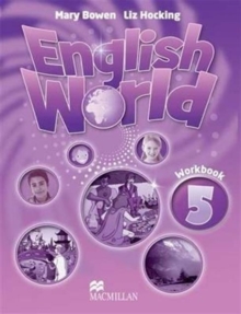 English World 5 Workbook, Paperback / softback Book English World 5 Workbook, Paperback / softback Book