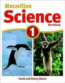 Macmillan Science 1 : Workbook 1, Paperback Book Macmillan Science 1 : Workbook 1, Paperback Book