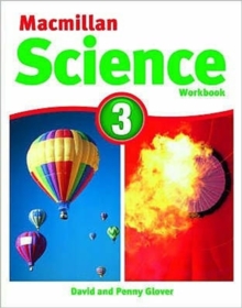 Macmillan Science Level 3 Workbook, Paperback Book Macmillan Science Level 3 Workbook, Paperback Book