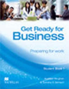 Get Ready for Business 1 Teacher's Guide, Paperback / softback Book Get Ready for Business 1 Teacher's Guide, Paperback / softback Book
