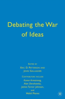 Debating the War of Ideas