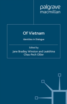 Of Vietnam : Identities in Dialogue