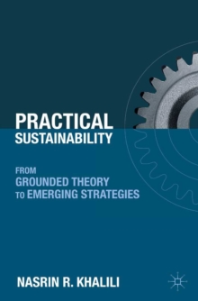 Practical Sustainability : From Grounded Theory to Emerging Strategies