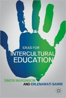 Ideas for Intercultural Education, Hardback Book Ideas for Intercultural Education, Hardback Book