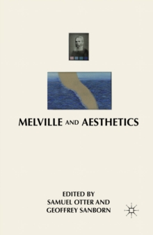 Melville and Aesthetics