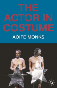 The Actor in Costume