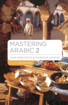 Mastering Arabic 2, Paperback / softback Book Mastering Arabic 2, Paperback / softback Book