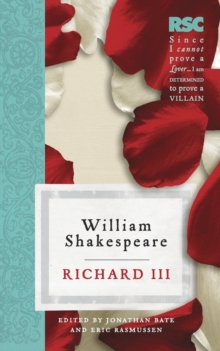 Richard III, Paperback Book Richard III, Paperback Book