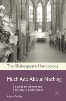 Much Ado About Nothing, Paperback / softback Book Much Ado About Nothing, Paperback / softback Book