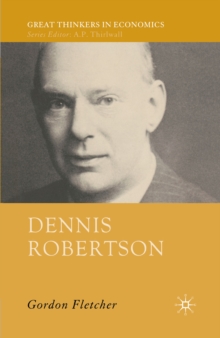 Dennis Robertson