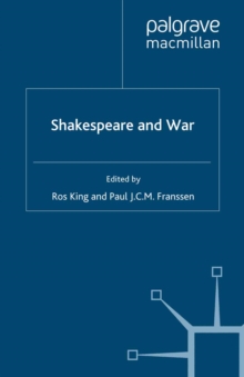 Shakespeare and War