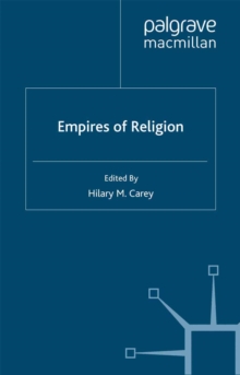 Empires of Religion