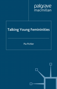 Talking Young Femininities