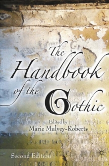 The Handbook of the Gothic