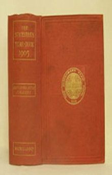 The Statesman's Year-Book : Statistical and Historical Annual of the States of the World for the Year 1948