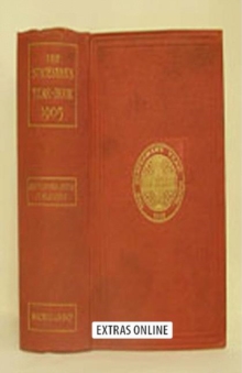 The Statesman's Year-Book : Statistical and Historical Annual of the States of the World for the Year 1950