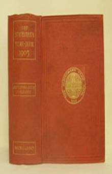 The Statesman's Year-Book : Statistical and Historical Annual of the States of the World for the Year 1952