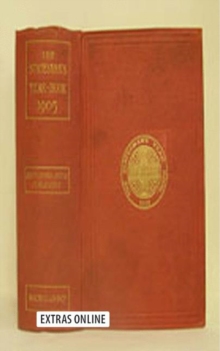 The Statesman's Year-Book : Statistical and Historical Annual of the States of the World for the Year 1954