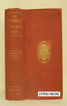 The Statesman's Year-Book : Statistical and Historical Annual of the States of the World for the Year 1957