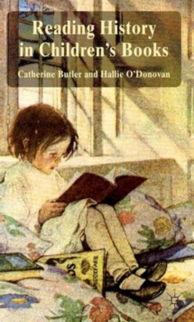 Reading History in Children's Books, Hardback Book Reading History in Children's Books, Hardback Book