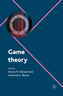 Game Theory