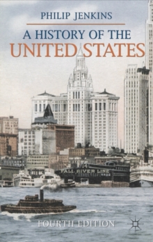 A History of the United States, Hardback Book A History of the United States, Hardback Book