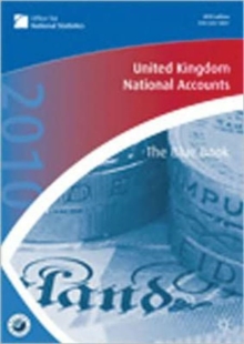 United Kingdom National Accounts 2011 : The Blue Book, Paperback / softback Book United Kingdom National Accounts 2011 : The Blue Book, Paperback / softback Book