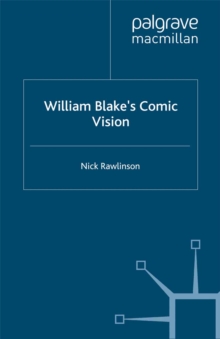 William Blake's Comic Vision