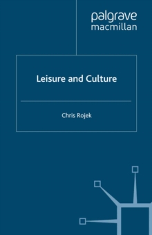 Leisure and Culture