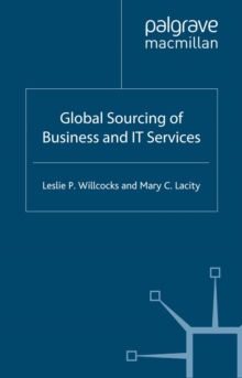 Global Sourcing of Business and IT Services