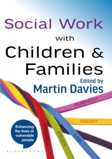 Social Work with Children and Families