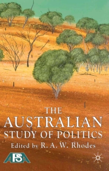 The Australian Study of Politics