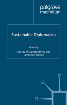 Sustainable Diplomacies