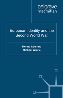 European Identity and the Second World War