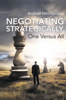 Negotiating Strategically : One Versus All