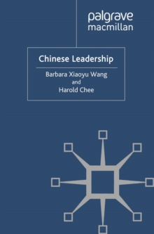 Chinese Leadership