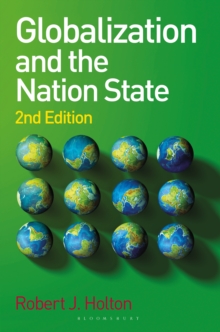 Globalization and the Nation State : 2nd Edition