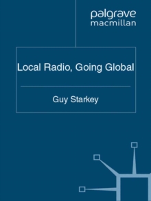 Local Radio, Going Global