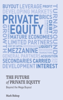 The Future of Private Equity : Beyond the Mega Buyout