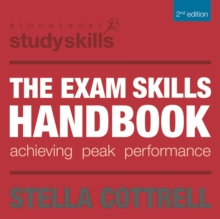 The Exam Skills Handbook : Achieving Peak Performance