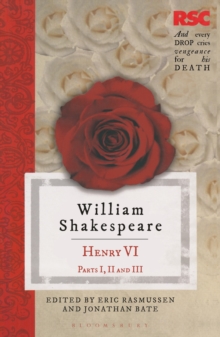 Henry VI, Parts I, II and III