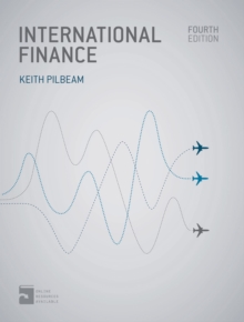 International Finance, Paperback Book International Finance, Paperback Book