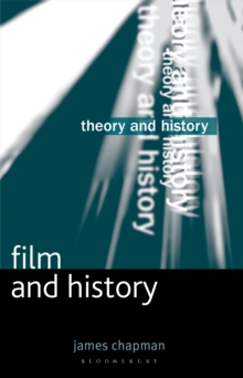 Film and History, Paperback / softback Book Film and History, Paperback / softback Book