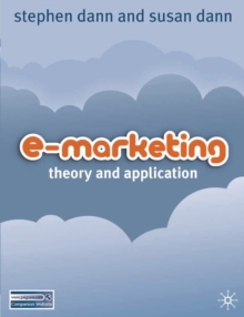 E-Marketing : Theory and Application