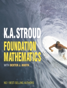 Foundation Mathematics