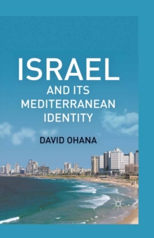 Israel and Its Mediterranean Identity