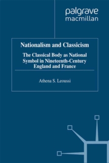 Nationalism and Classicism