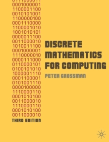 Discrete Mathematics for Computing