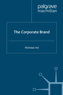 The Corporate Brand