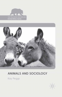 Animals and Sociology